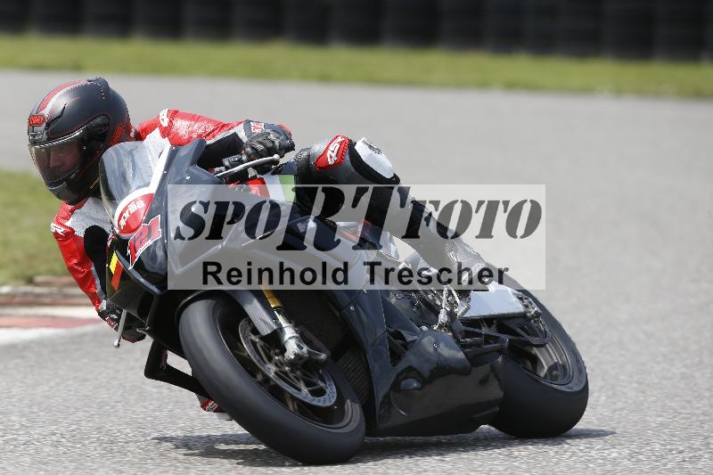 /24 08.06.2025 TZ Motorsport ADR/Gruppe rot/121